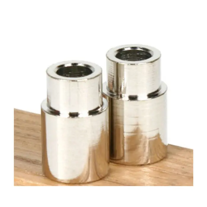 Jeu de bagues de calibrage pour Kit clé USB