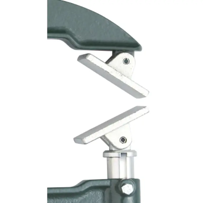 Option bascule à la pompe pour serre-joint LA