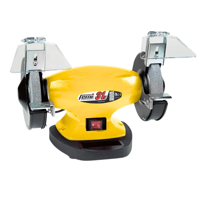 Touret meule/meule Ø 150 mm 330 W · JOB Line (Femi) BG31N
