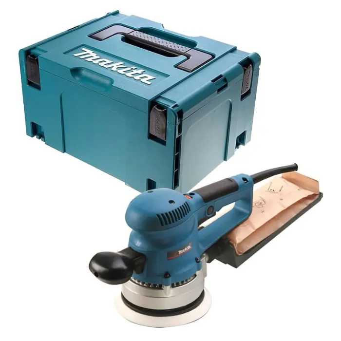 Ponceuse excentrique 310 W Ø 150 mm - BO6030J