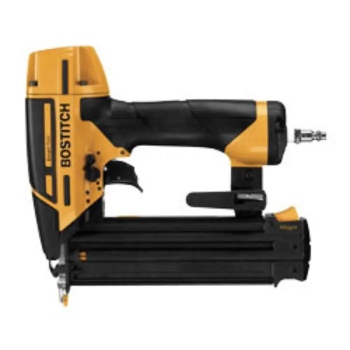 Cloueur pneumatique minibrad SmartPoint 15-55 mm - BT1855SP-E