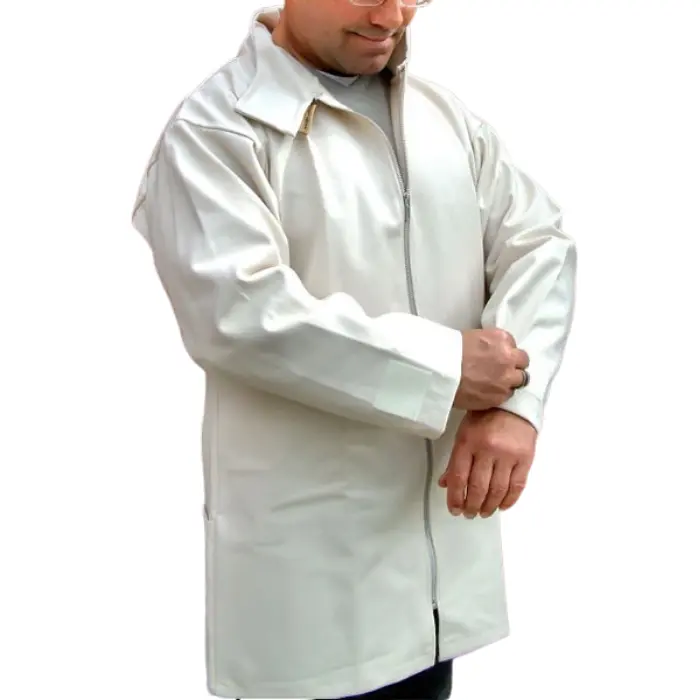 Blouse de tourneur 100% coton taille