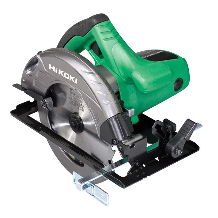 Scie circulaire Ø 185 mm 1710 W 62 mm - C7STWAZ