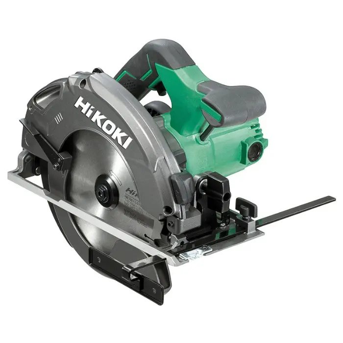 Scie circulaire Ø 190 mm 1300 W 66 mm - C7U3WBZ