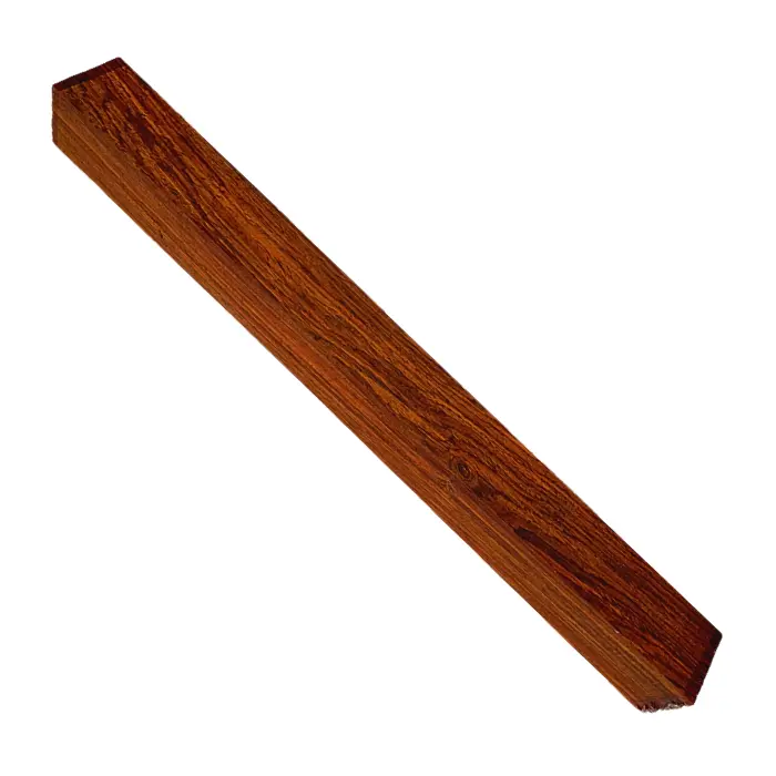 Carrelet Cocobolo