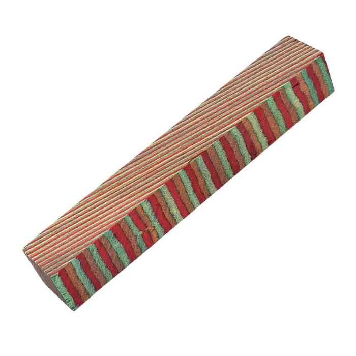 Carrelet Lamellé travers 20 × 130 mm