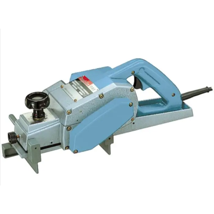 Rabot électrique 82 mm 950 W semelle longue - 1100