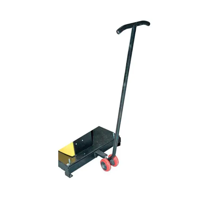 Kit de déplacement pour scie à ruban SRU470