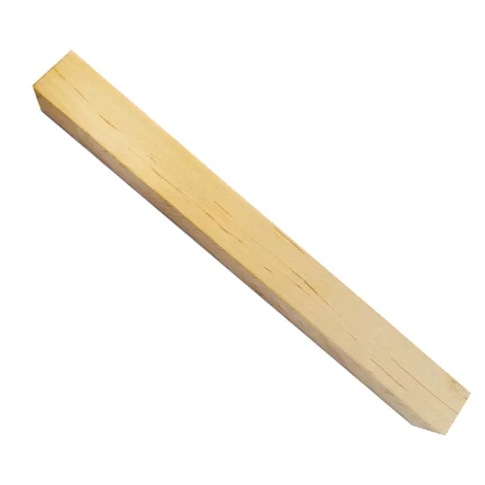 Carrelet Aubépine 20 × 20 × 200 mm