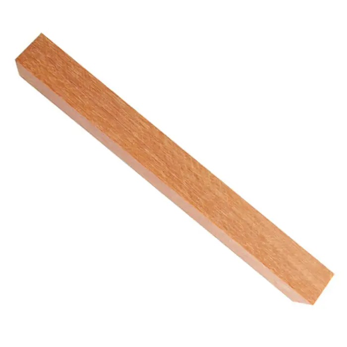 Carrelet Balata franc 20 × 20 × 200 mm