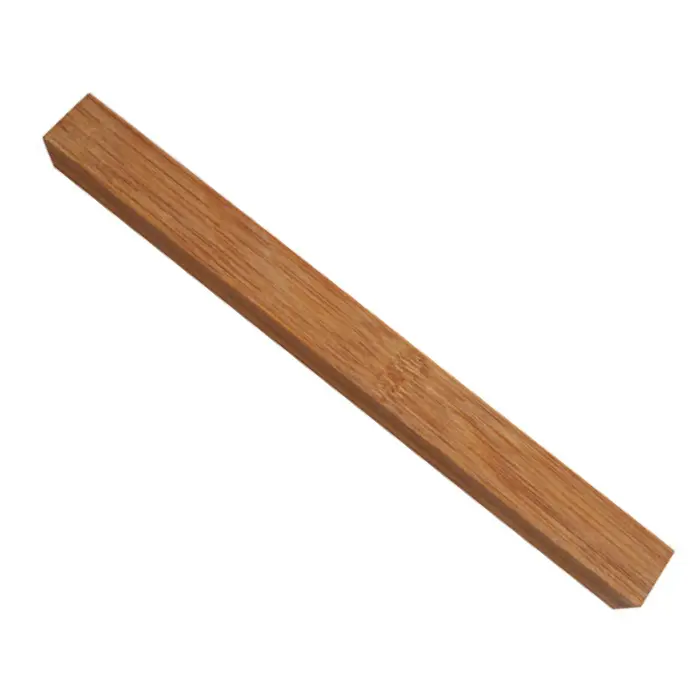 Carrelet Bambou 20 × 20 × 200 mm
