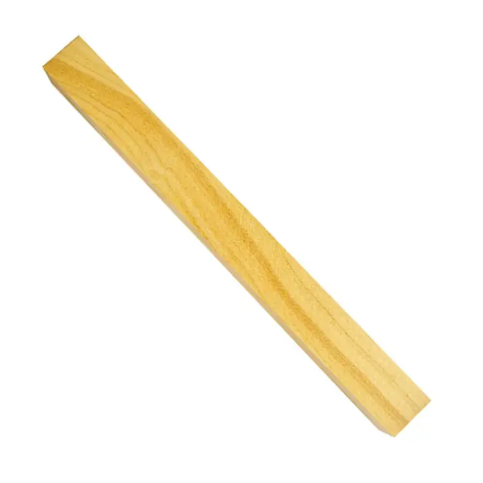 Carrelet Cerisier 20 × 20 × 200 mm