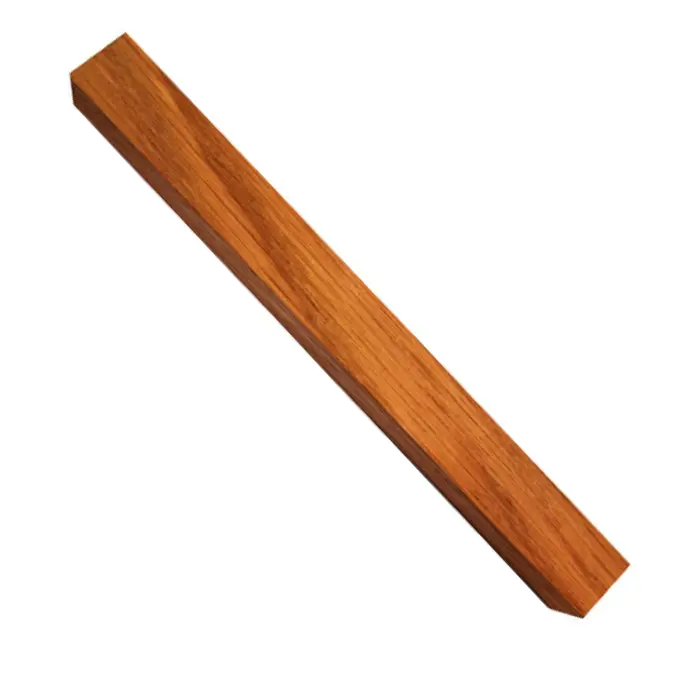 Carrelet Chêne 20 × 20 × 200 mm
