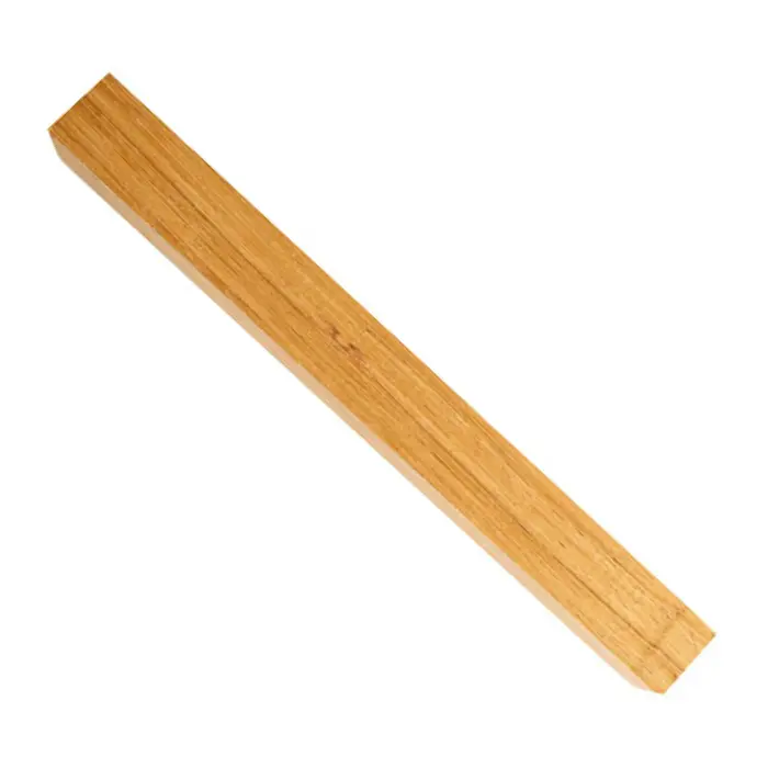 Carrelet Courbaril 20 × 20 × 200 mm