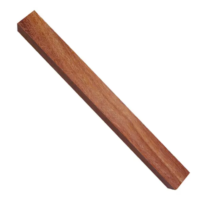 Carrelet Cumaru 20 × 20 × 200 mm