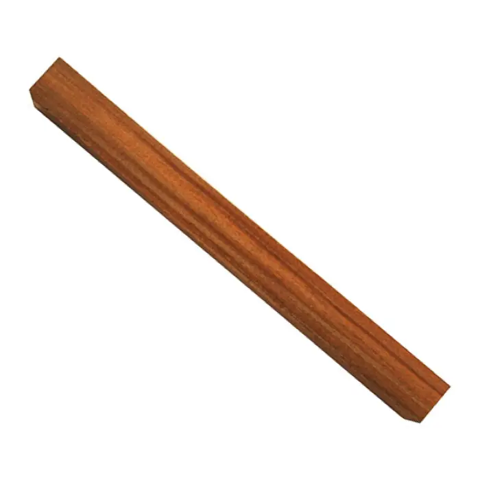 Carrelet Gaïac 20 × 20 × 200 mm