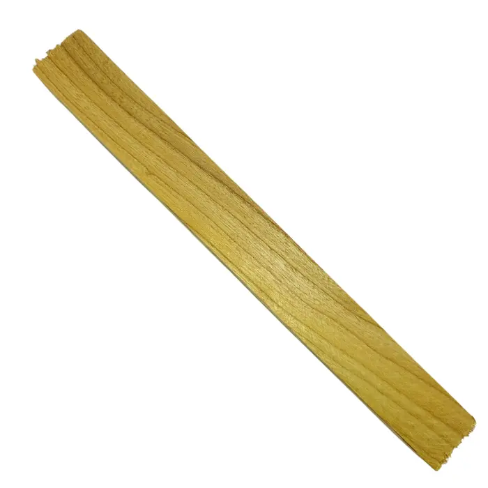 Carrelet Bois de Judée 20 × 20 × 200 mm