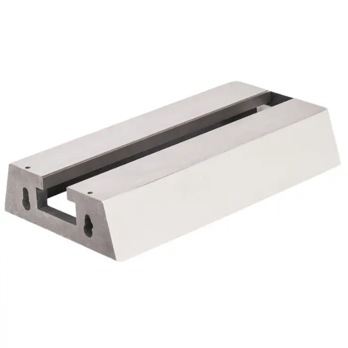 Rallonge de banc 300 mm pour tour AP530WL - Professional