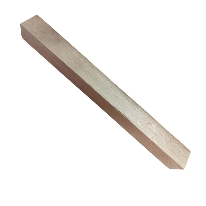 Carrelet Noyer blond 20 × 20 × 200 mm