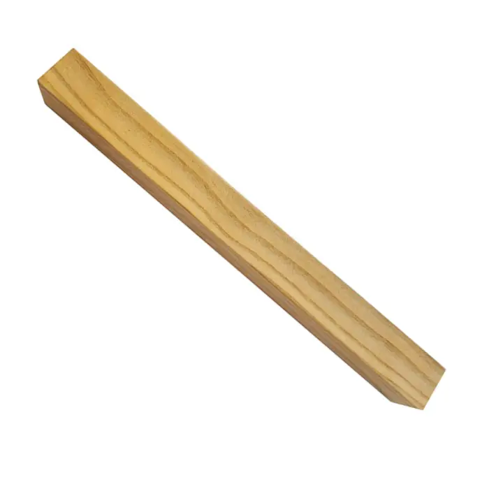 Carrelet Pêcher 20 × 20 × 200 mm