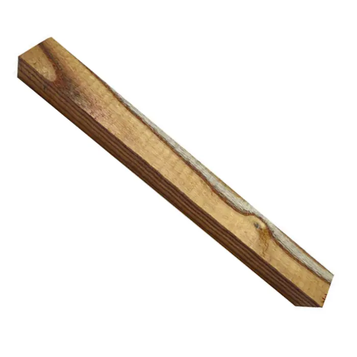 Carrelet Sumac 20 × 20 × 200 mm