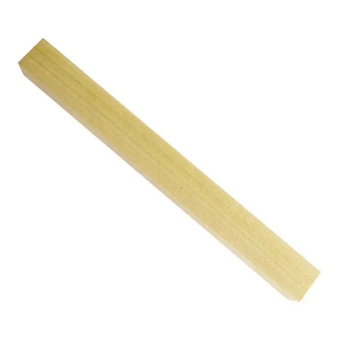 Carrelet Tulipier 20 × 20 × 200 mm
