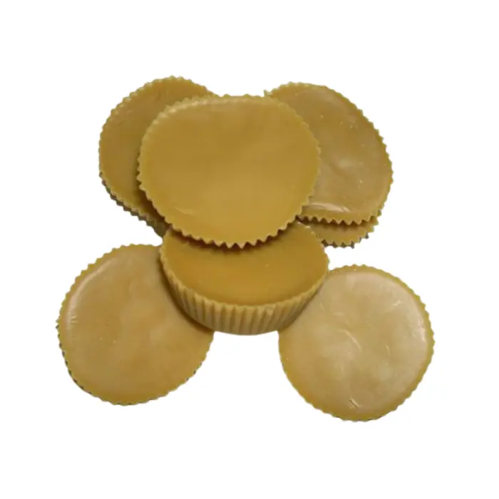 Cire de carnauba en blocs 100 g