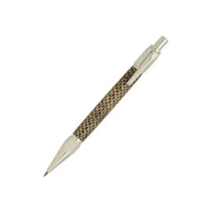 Mécanisme porte-mine poussoir Ø 9,5 mm · Cassiopée