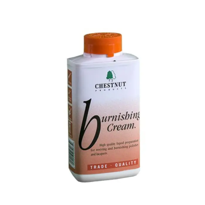 Crème lustrante micro-abrasive 500 ml - Burnishing Cream