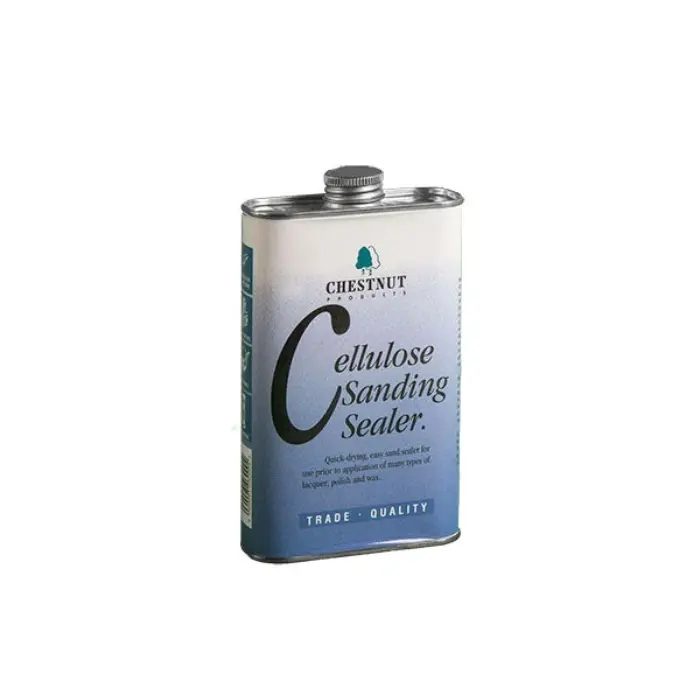 Fondur cellulosique 500 ml - Cellulose Sanding Sealer