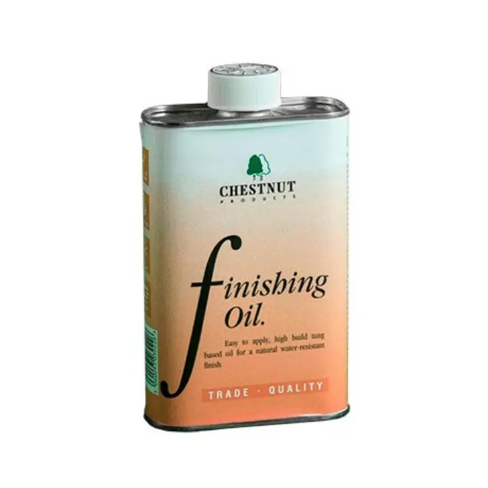 Huile de finition 500 ml - Finishing Oil