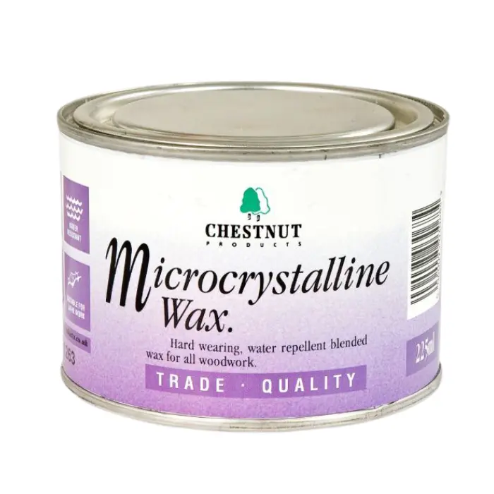 Cire microcristalline 225 ml - Microcrystalline Wax