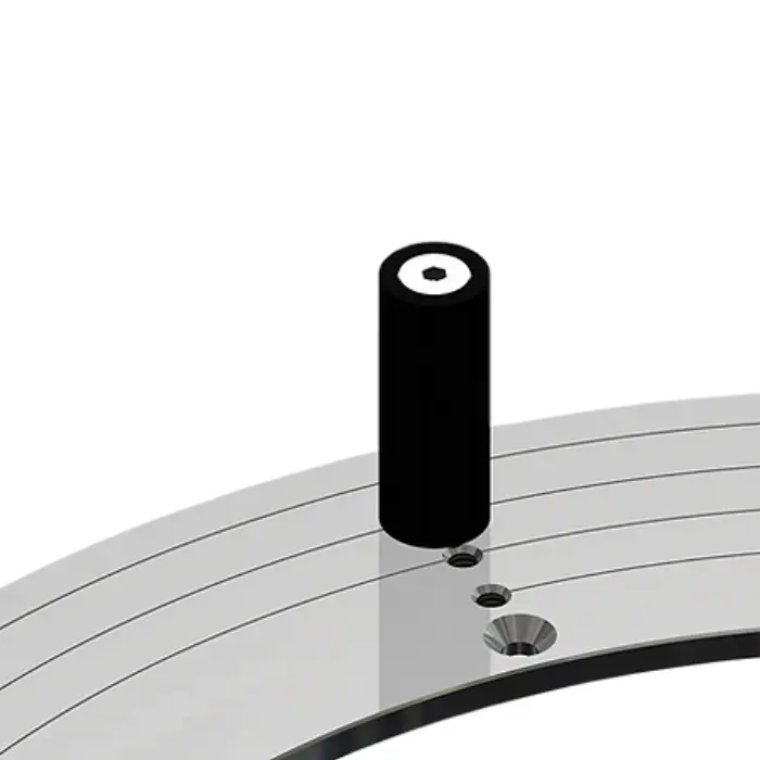 Jeu de 8 plots de rechange Ø 19 mm · CJ620