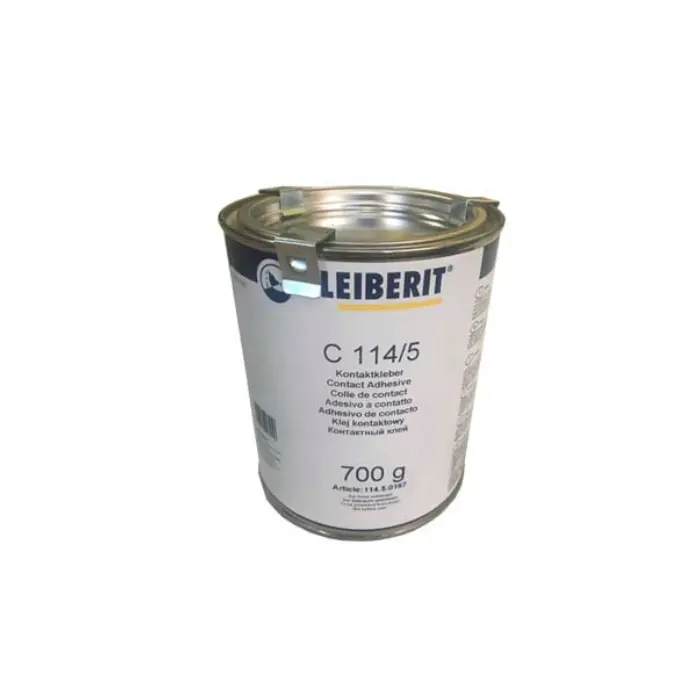 Colle contact néoprène liquide 700 g - 114.5