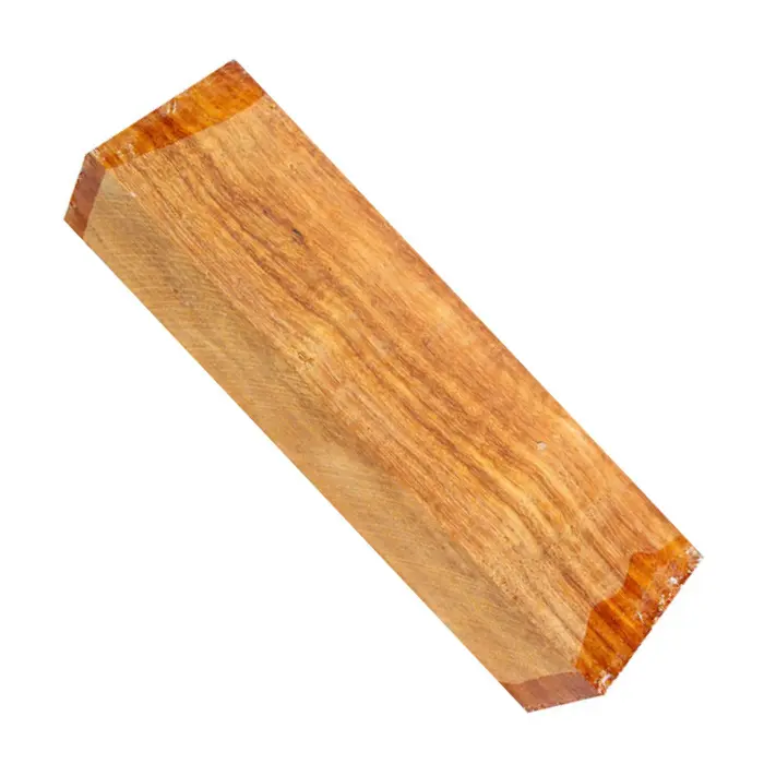Ébauche de manche Palissandre Granadillo 28 x 40 x 140 mm
