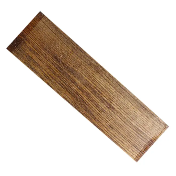 Ébauche de manche Bois de sandal 28 x 40 x 140 mm