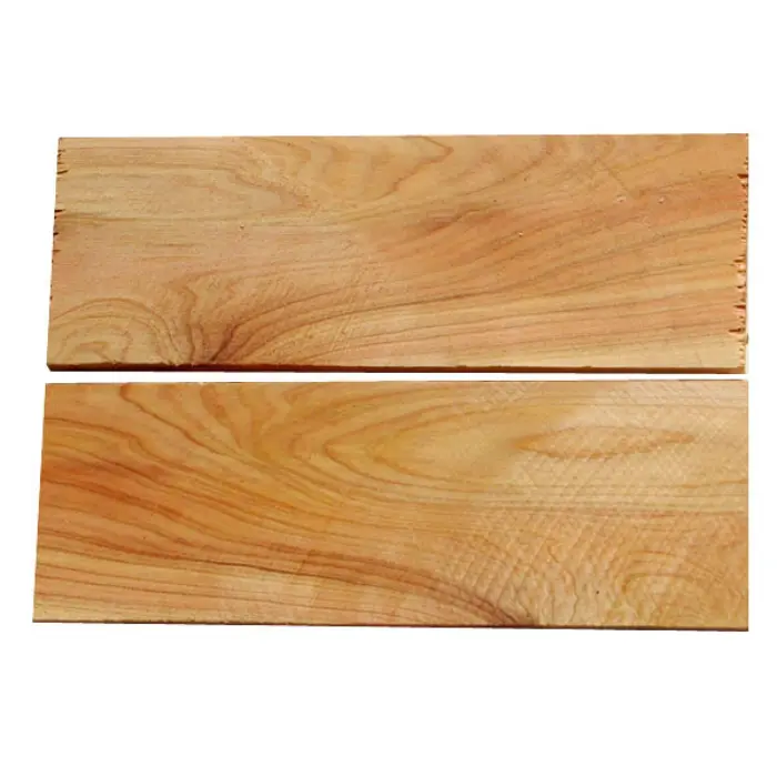 Plaquettes Cade 6 x 40 x 120 mm