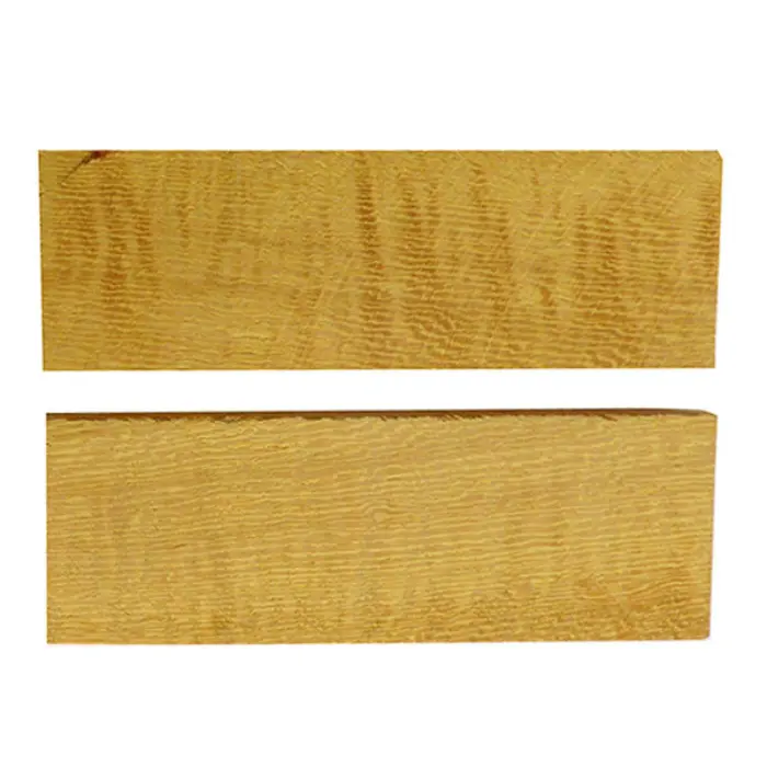 Plaquettes Difou 6 x 40 x 120 mm