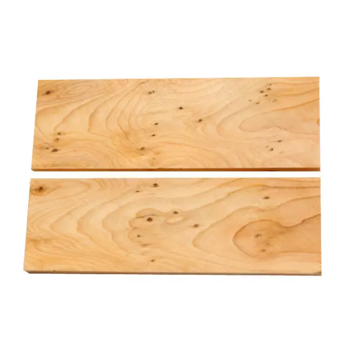 Plaquettes If 6 x 40 x 120 mm
