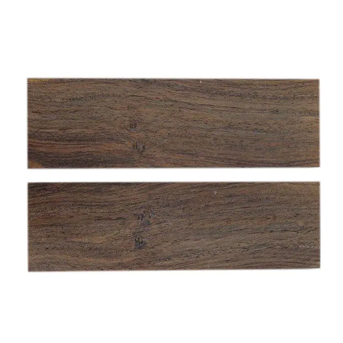 Plaquettes Mondzo 6 x 40 x 120 mm
