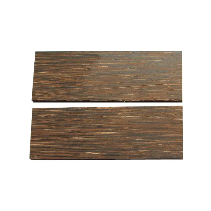 Plaquettes Palmier 6 x 40 x 120 mm
