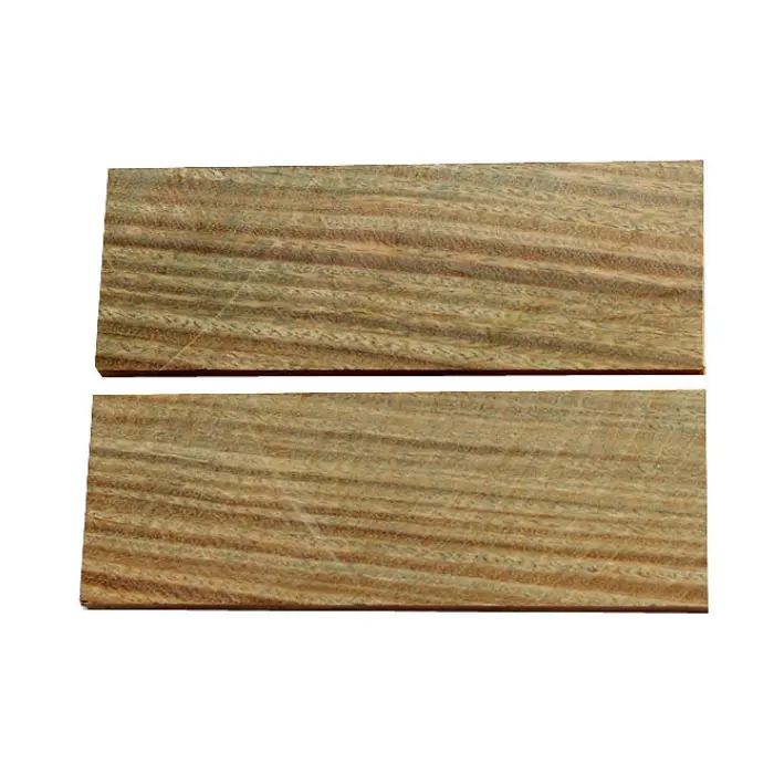 Plaquettes Palo Santo 6 x 40 x 120 mm