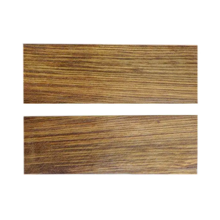 Plaquettes Bois de sandal 6 x 40 x 120 mm