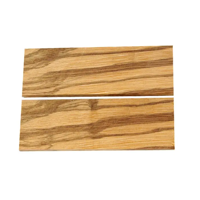 Plaquettes Bois de serpent 6 x 40 x 120 mm