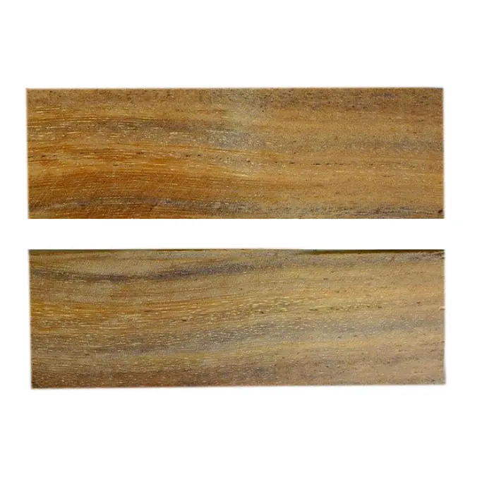 Plaquettes Tali 6 x 40 x 120 mm