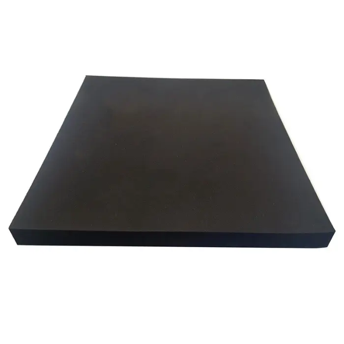 Mousse de rechange forte densité pour presse à Kydex
