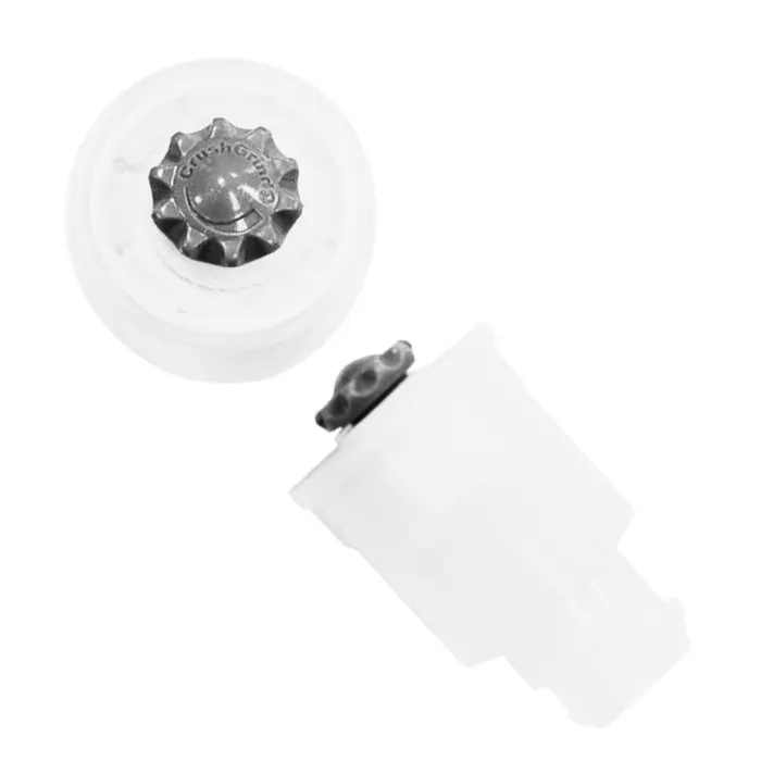 Mécanisme de moulin bas sans tige 37 × 65 mm