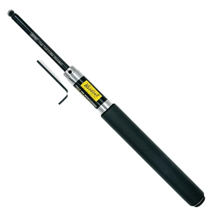 Outil de creusage bois de bout - Cup-Tool