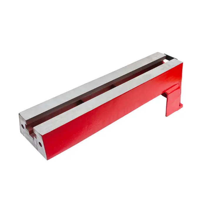 Rallonge de banc 580 mm pour D460F/D460FXL - D460BVL