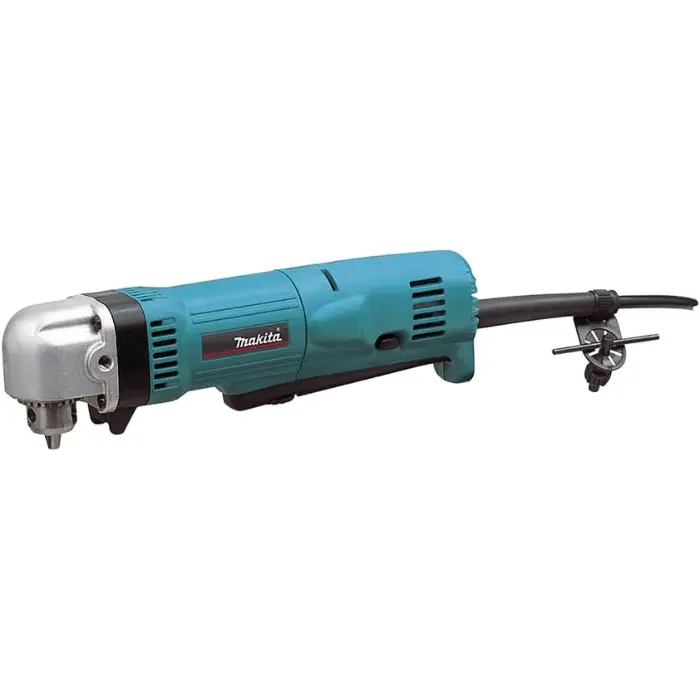 Perceuse visseuse d'angle 450 W mandrin 10 mm - DA3010F